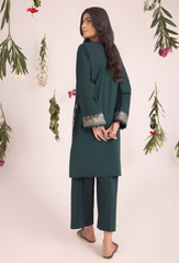 Humdum Stitched 2 Piece Pret Edition 2 Collection-D03