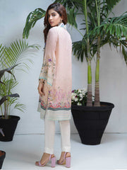 Luxury Pret By Zaaviay Stitched Pearl Elegance