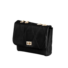 SWISS BLACK - LEFTOVER - Bag X