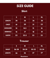 Zauk Stitched 2 Piece Eid Collection-Noor