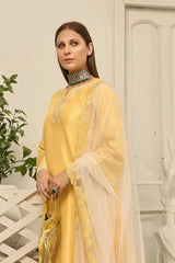 Mariam Malik Unstitched Luxury Formals Collection'2025-Luxury Formals -4
