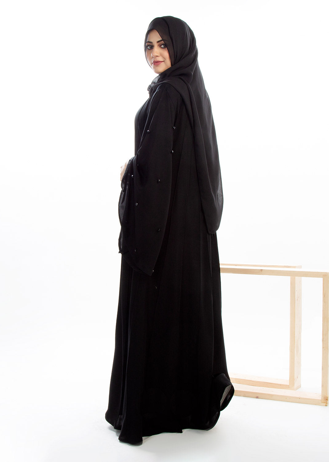 Abaya.Pk Nureh Abaya