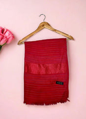 Hijab Ul Hareem Multi Stripe Hijab