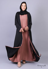 Abaya.Pk Shanayl Abaya