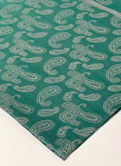 Hijab Ul Hareem Paisley Print Hijabs