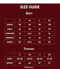 Zauk Stitched 3 Piece Collection-Eve