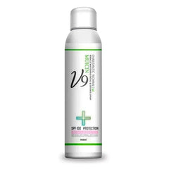 Muicin-V9 Intensive Whitening & Protective Facial Mist