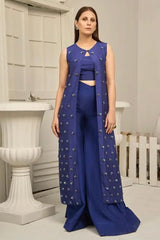 Mariam Malik Unstitched Luxury Formals Collection'2025-Luxury Formals - 9