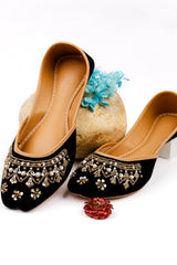 Flutterby Khussa Collection'25-Nova