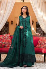 Tabeer By Mariam Malik Unstitched 3 Piece Summer Collection'2025-In-Carnet