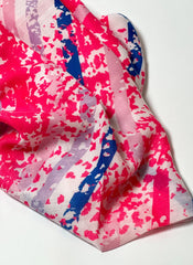 Hijab Ul Hareem Multi Print Hijab