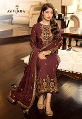 ajjm-03-unstitched-unstitched dress design