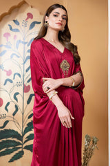Zaaviay Eid Ul Adha Stitched Maahi A (One Piece)