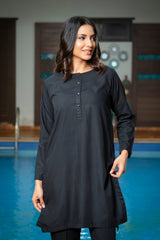 Bayaan By Mashrib Stitched 2 Piece Summer Collection'2025-Raaz - 2pc