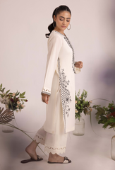 Humdum Stitched 2 Piece Pret Edition 2 Collection-D10