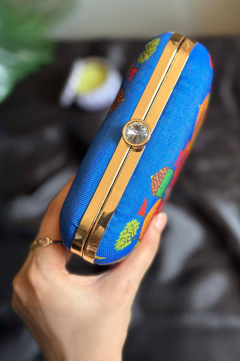 Most Viral Aesthetic Designer Clutches online in Pakistan
