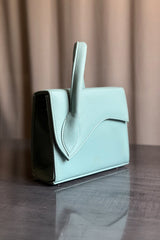 Fineur HandBag Lady - Cyan