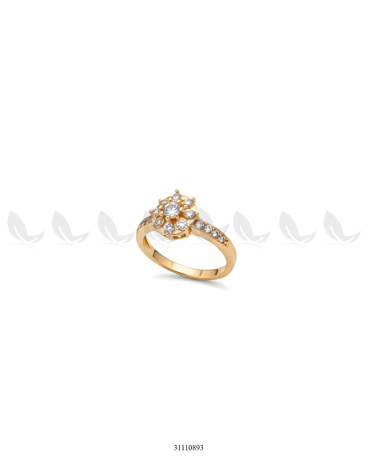 Luminara Ring - Zeesy Jewellery