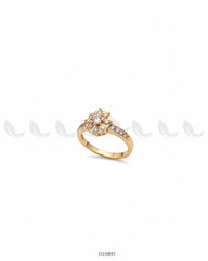Luminara Ring - Zeesy Jewellery