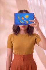 Fineur Clutch Starlight