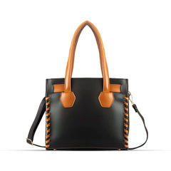 MINGLE BLACK - Bag X