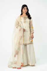 TBC Stitched 3 Piece Formals Suit