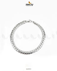 Moon Medium Lace Bracelet for Men