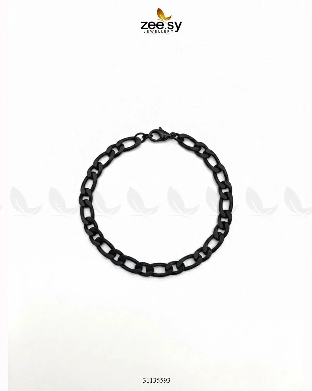 Nova Small Cheeky Bracelet for Men