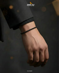 Storm Small Rope Bracelet for Men