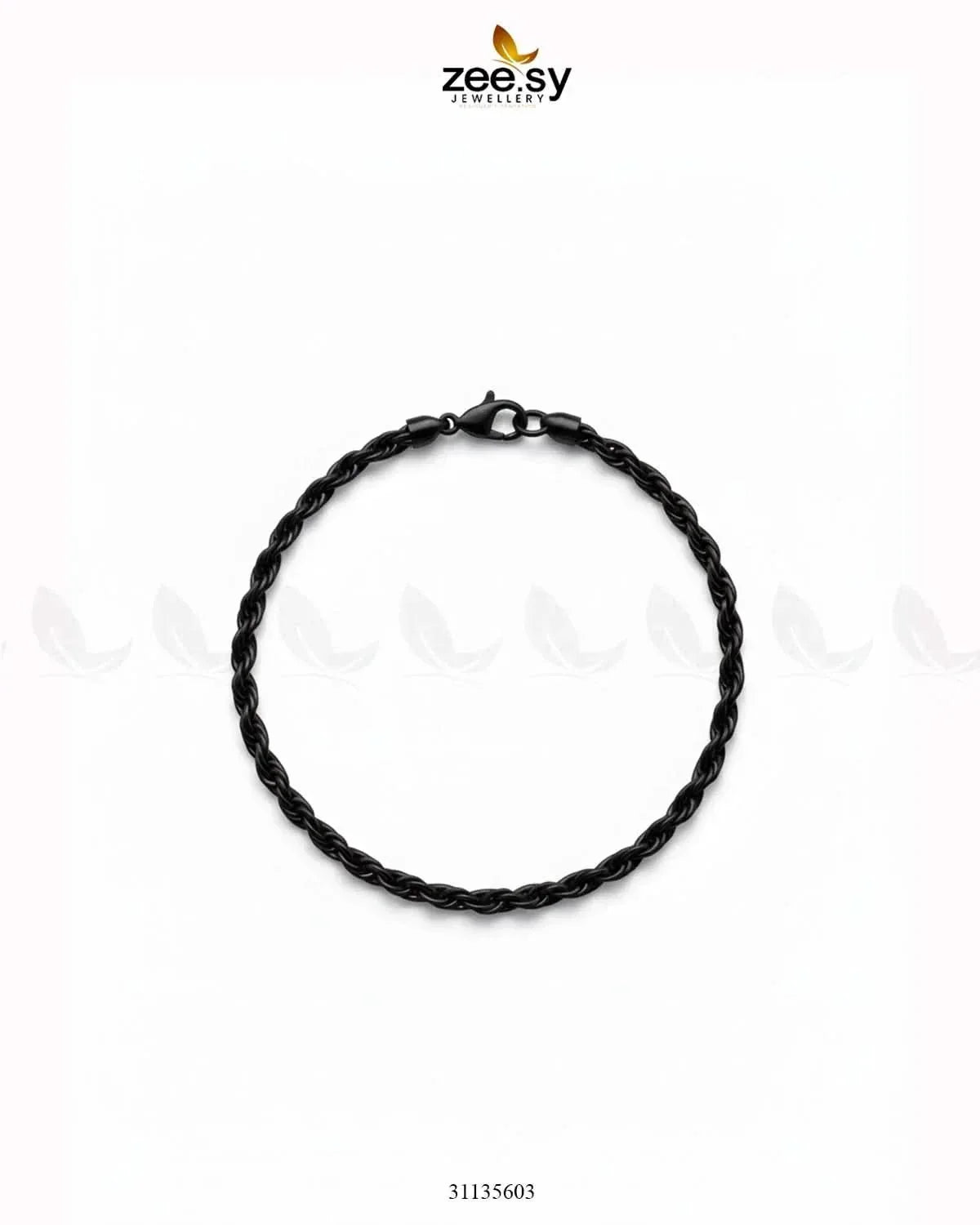 Storm Small Rope Bracelet for Men