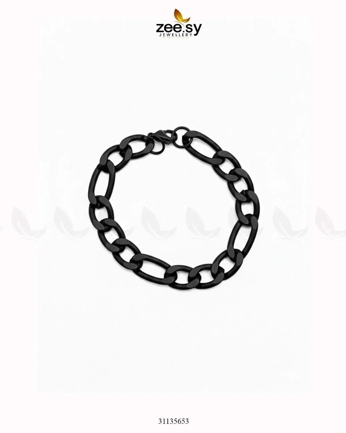 Nova Medium Cheeky Bracelet for Men