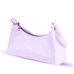 Bag X Lark Lilac