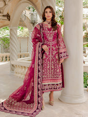 Gulaal Luxury Pret 2022-Orissa GL-LP-V1-03