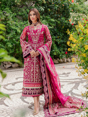 Gulaal Luxury Pret 2022-Orissa GL-LP-V1-03