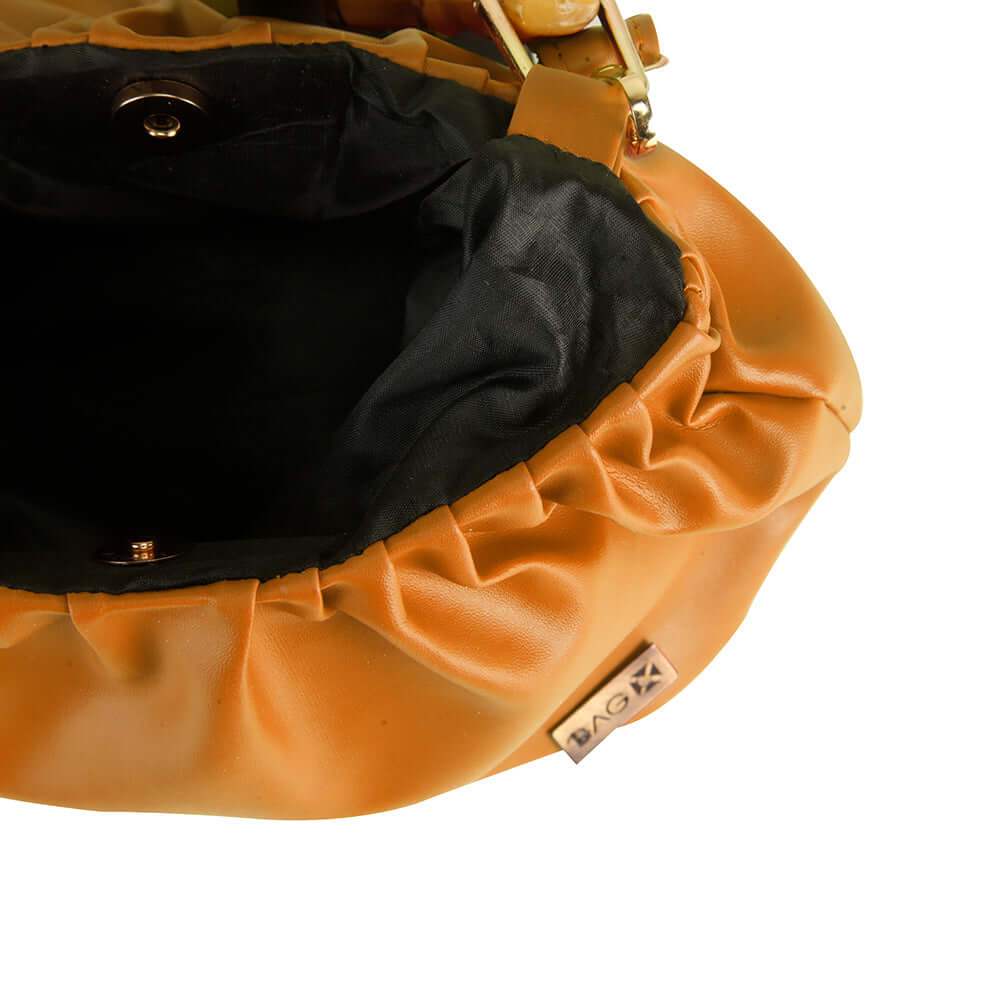 ROSE YELLOW - Bag X