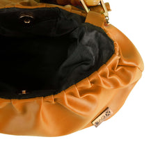 ROSE YELLOW - Bag X