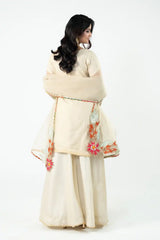 TBC Stitched 3 Piece Formals Suit