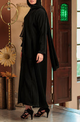 RTW Creation - Tabinda Abaya