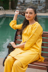 Phool Pari By Opole Stitched 2 Piece Summer Cotton Vol-02 Collection'2025-GTP-13