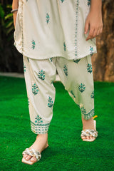 Phool Pari By Opole Stitched 2 Piece Summer Cotton Vol-02 Collection'2025-GTP-20
