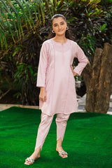 Phool Pari By Opole Stitched 2 Piece Summer Cotton Vol-02 Collection'2025-GTP-12