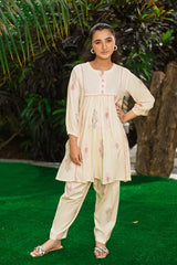 Phool Pari By Opole Stitched 2 Piece Summer Cotton Vol-02 Collection'2025-GTP-14