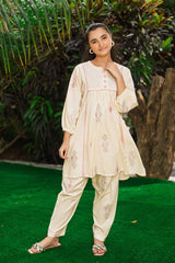 Phool Pari By Opole Stitched 2 Piece Summer Cotton Vol-02 Collection'2025-GTP-14