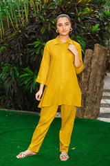 Phool Pari By Opole Stitched 2 Piece Summer Cotton Vol-02 Collection'2025-GTP-15