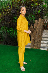 Phool Pari By Opole Stitched 2 Piece Summer Cotton Vol-02 Collection'2025-GTP-15