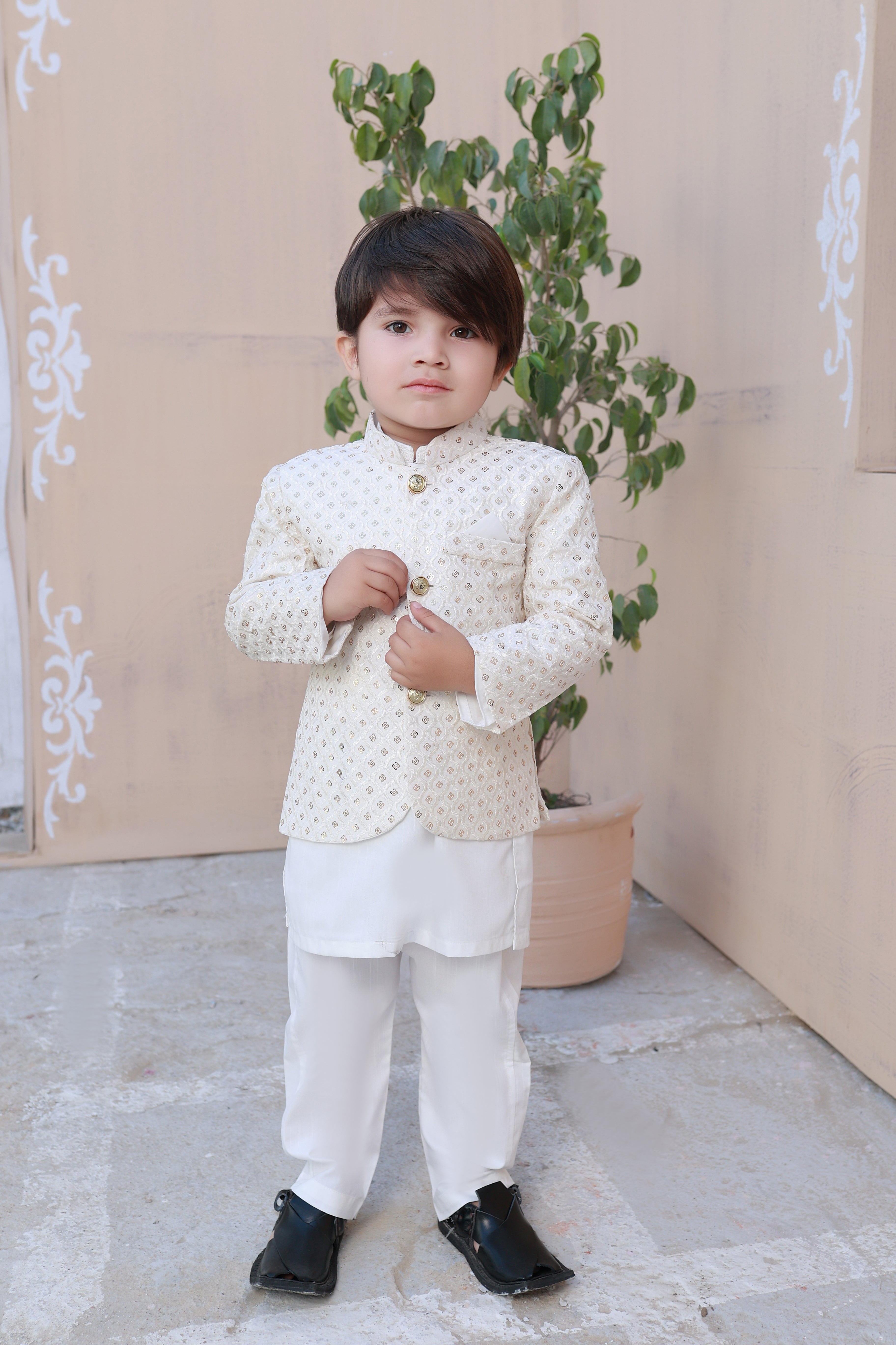 Hassanjee x Shomi