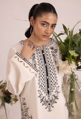 Humdum Stitched 2 Piece Pret Edition 2 Collection-D10