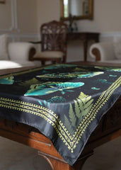 Nairah Summer Stoles Wrap-Glow Fern