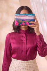 Fineur Clutch Vista