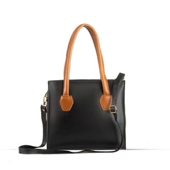 MINGLE BLACK - Bag X
